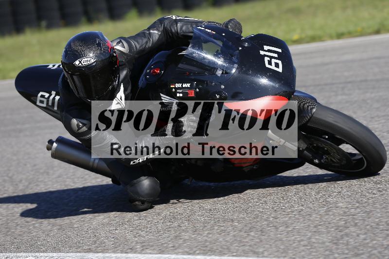 /54 19.09.2025 Speer Racing ADR/Gruppe rot/611